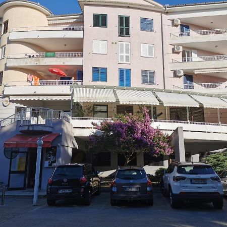 Апартаменти Portofino App Ізола Екстер'єр фото