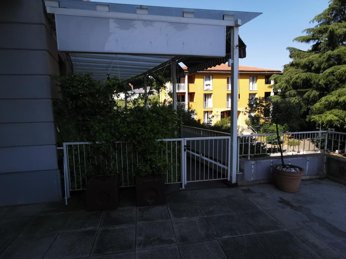 Апартаменти Portofino App Ізола Екстер'єр фото