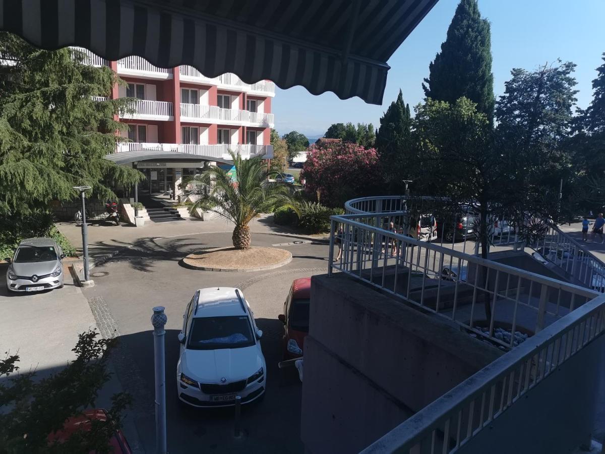 Апартаменти Portofino App Ізола Екстер'єр фото