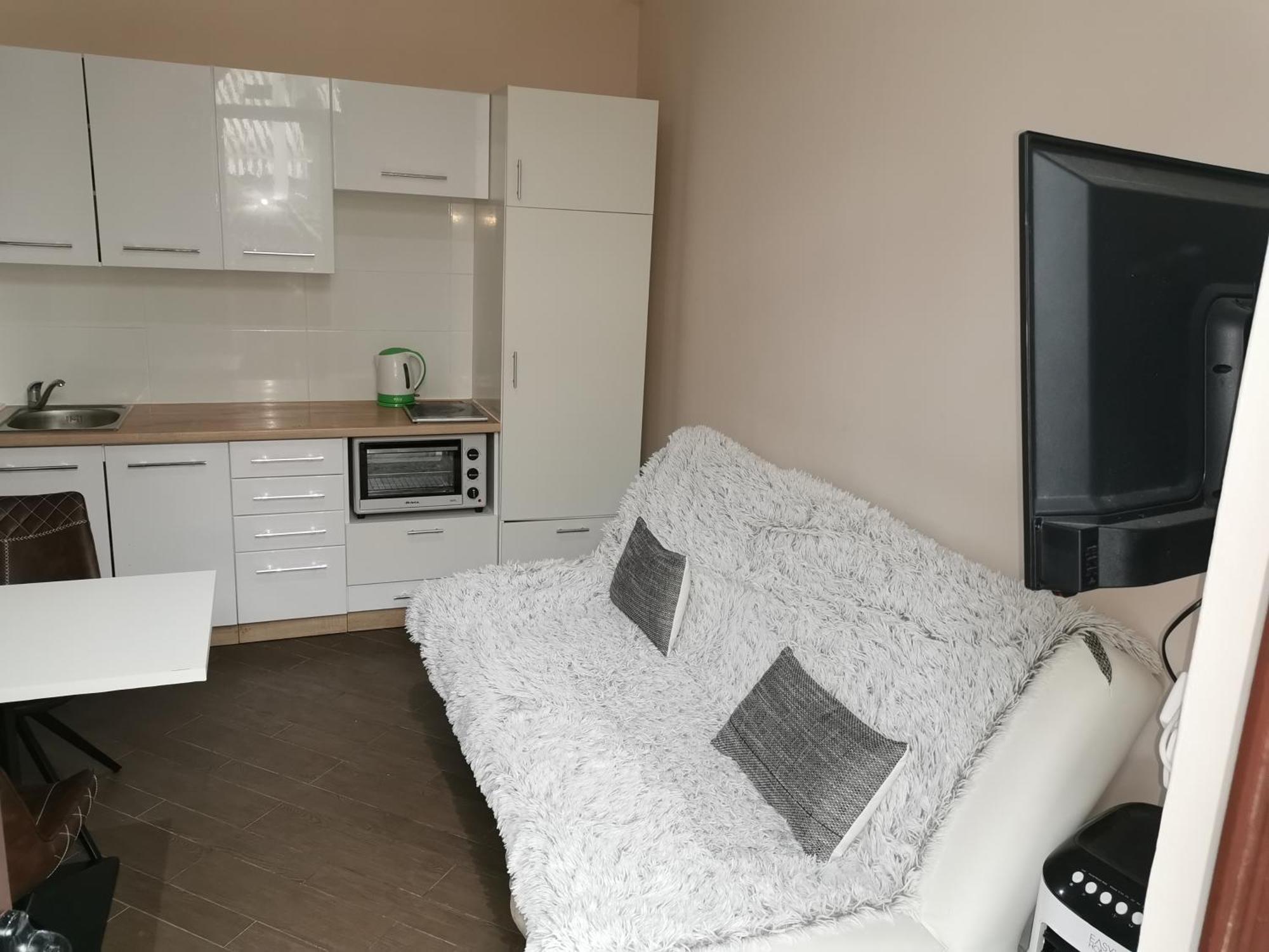 Апартаменти Portofino App Ізола Номер фото